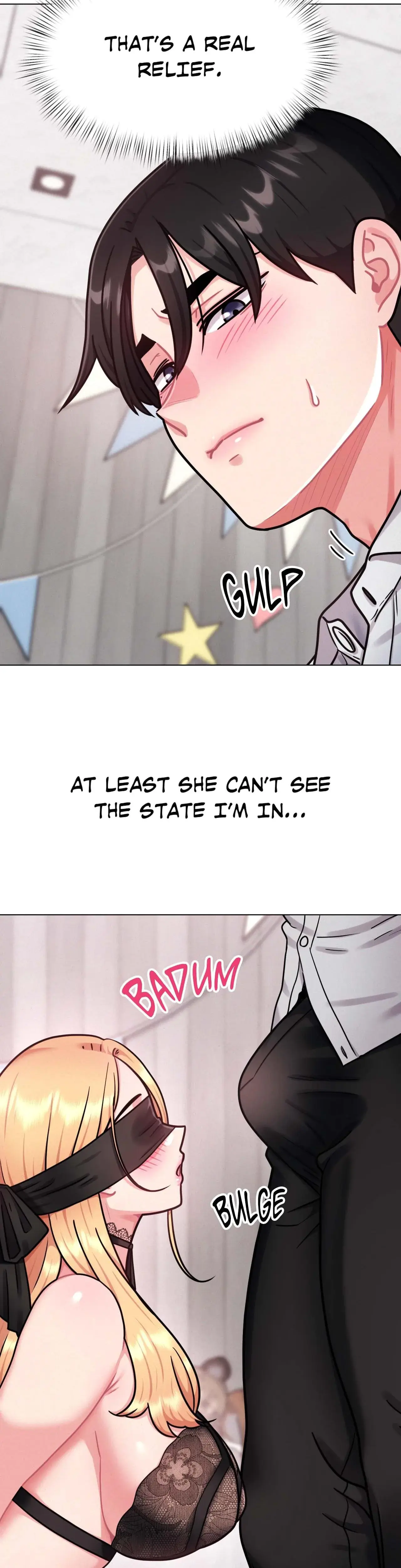 Her Red Hot Plaything Chapter 6 - Page 24