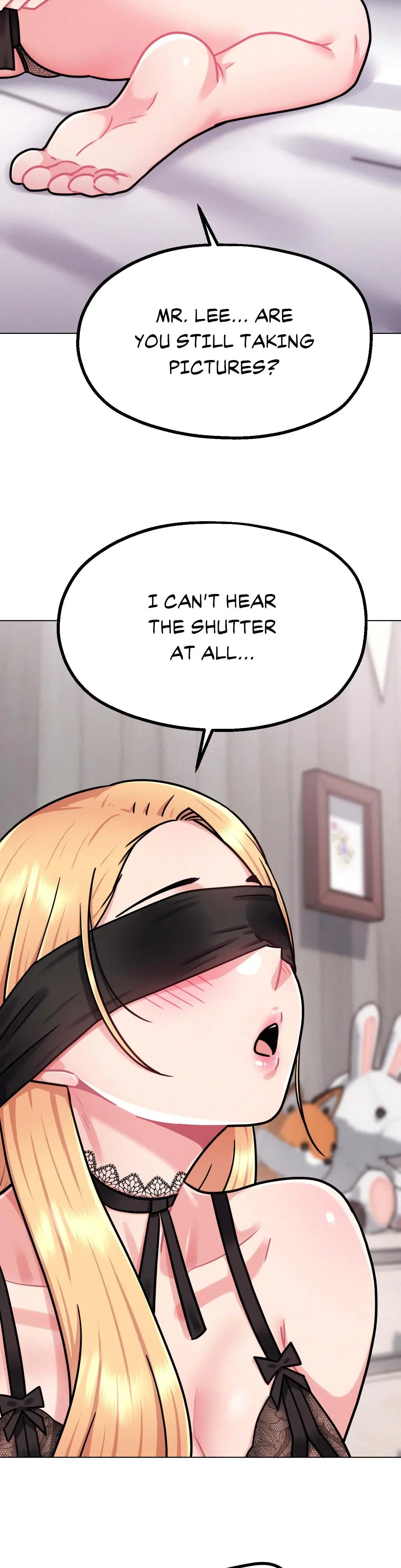Her Red Hot Plaything Chapter 6 - Page 26