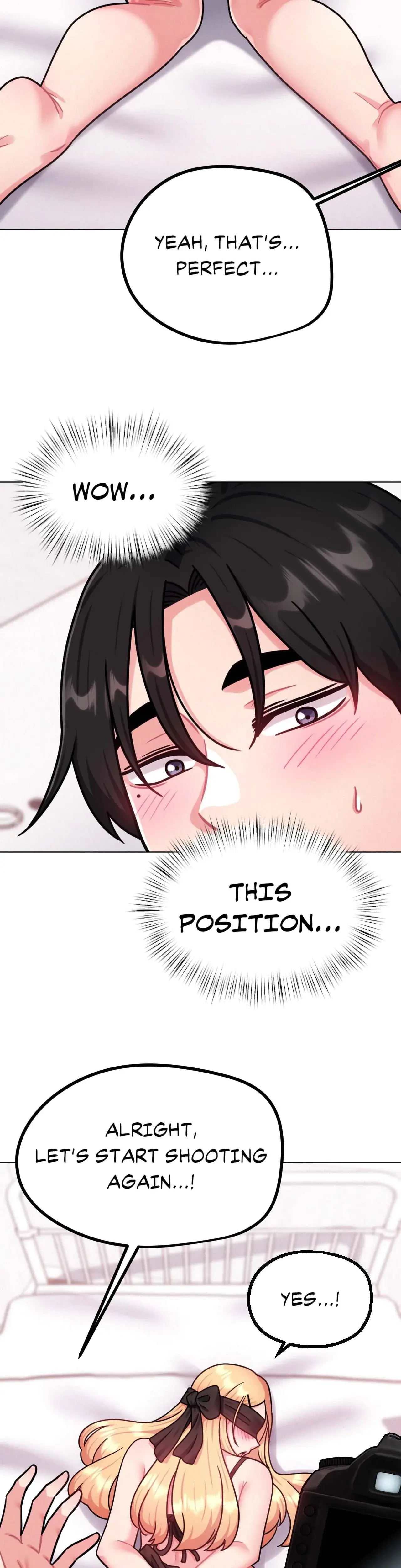 Her Red Hot Plaything Chapter 6 - Page 28
