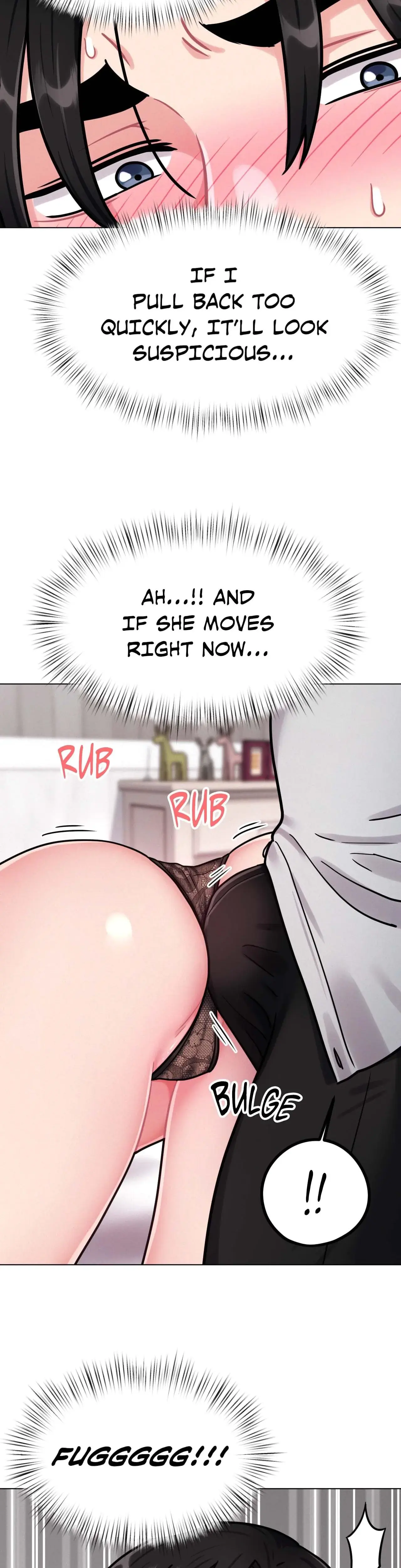 Her Red Hot Plaything Chapter 6 - Page 33