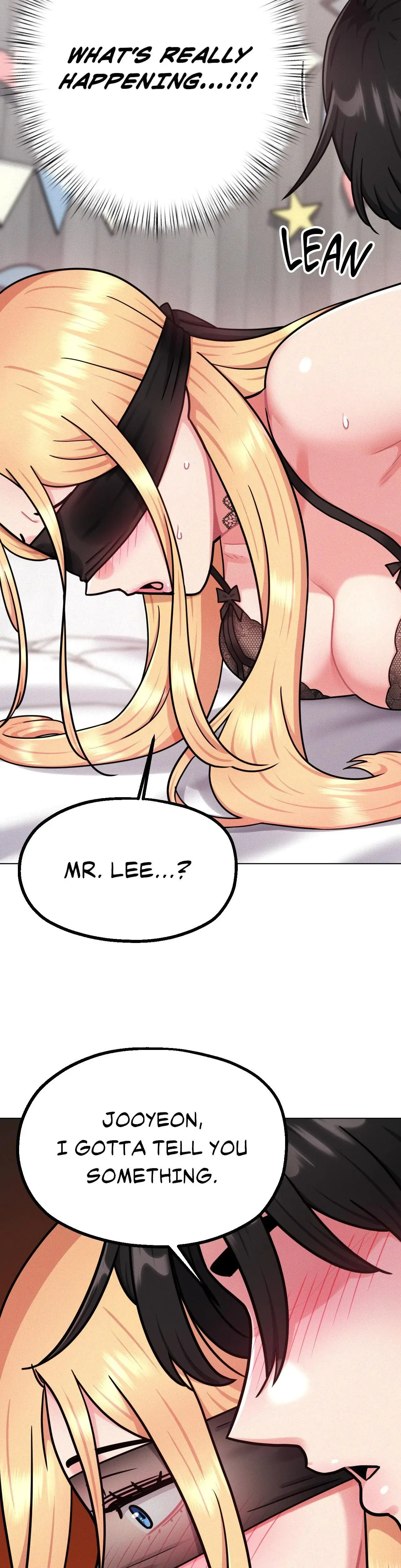 Her Red Hot Plaything Chapter 6 - Page 39