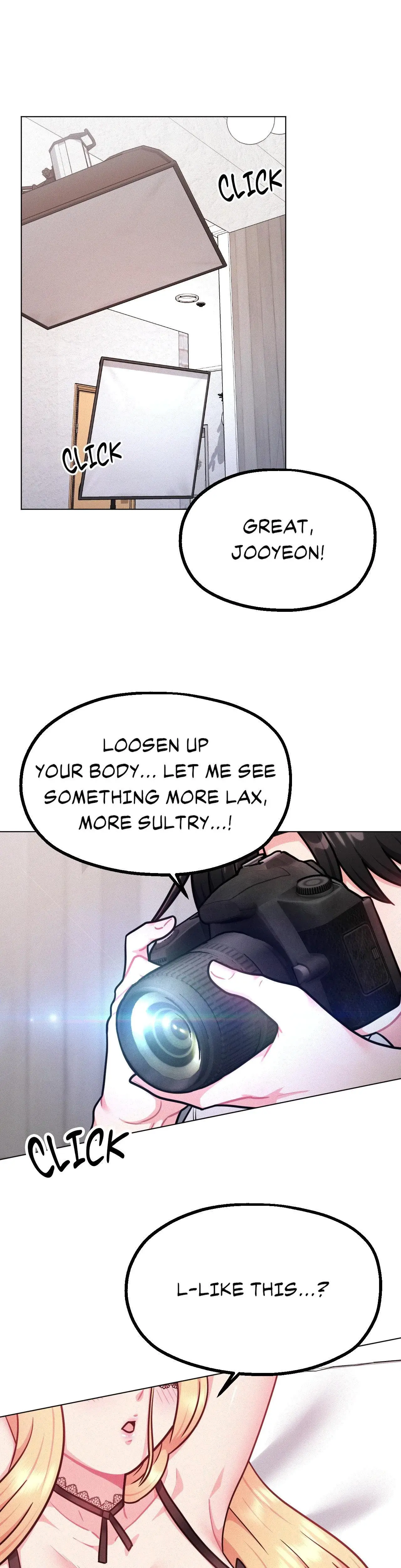 Her Red Hot Plaything Chapter 6 - Page 4