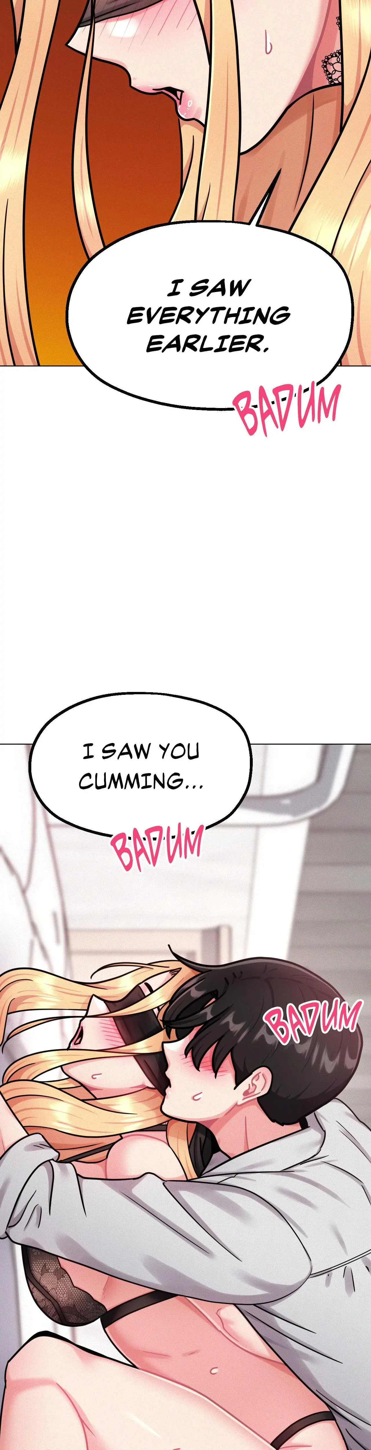 Her Red Hot Plaything Chapter 6 - Page 40