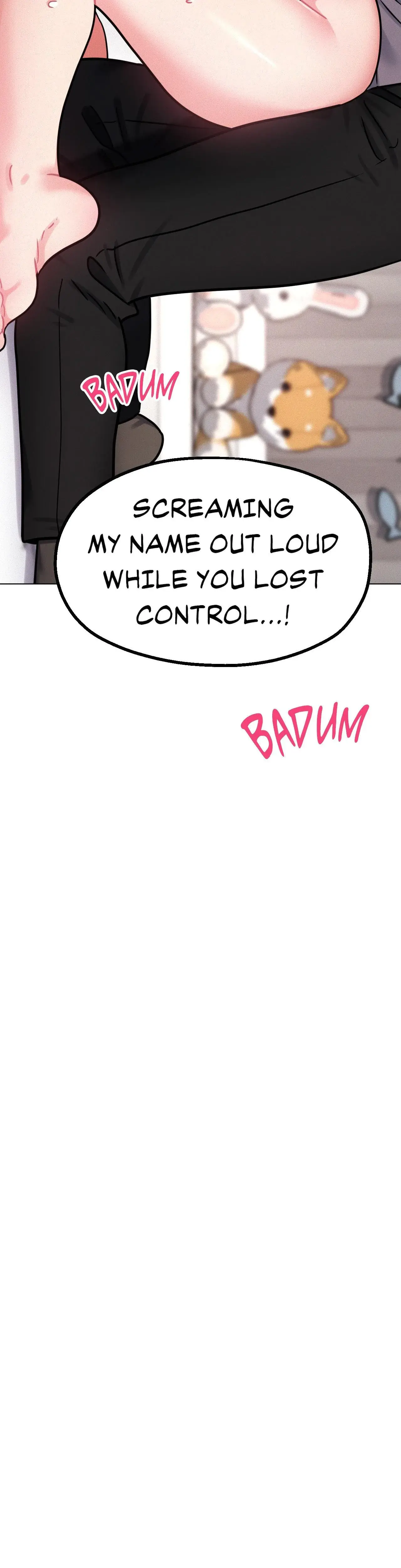 Her Red Hot Plaything Chapter 6 - Page 41