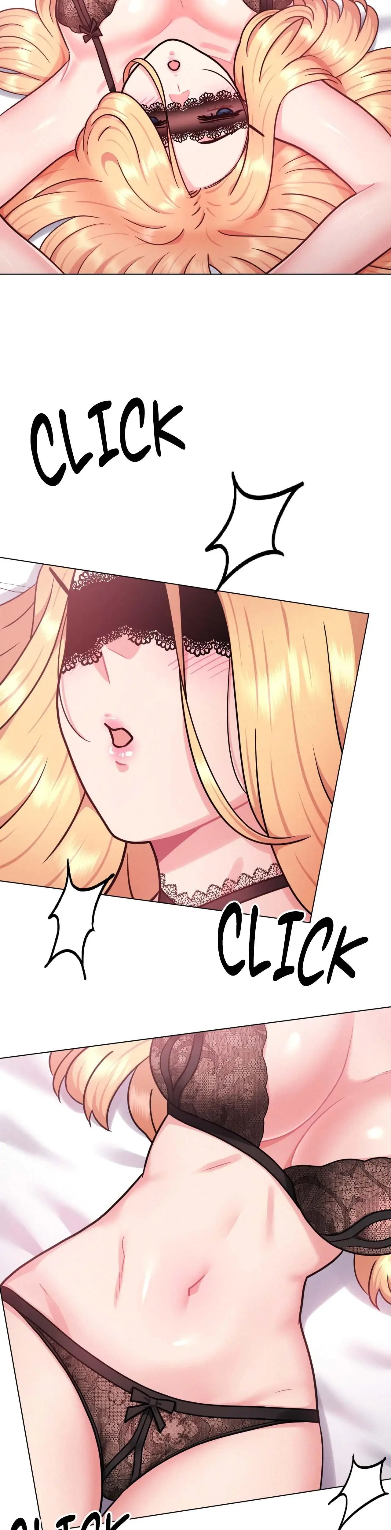 Her Red Hot Plaything Chapter 6 - Page 7