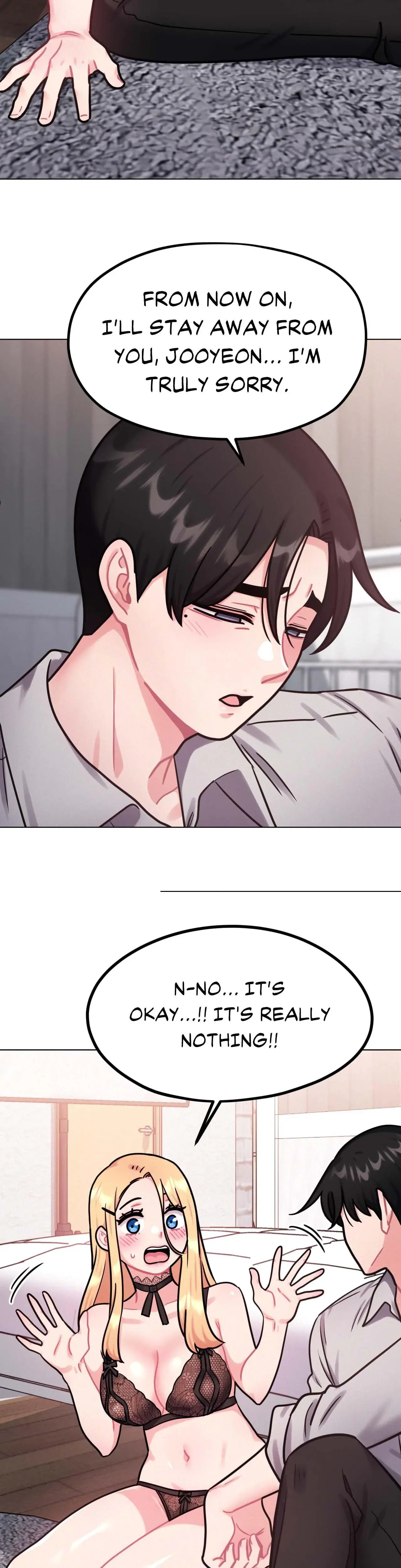 Her Red Hot Plaything Chapter 7 - Page 12