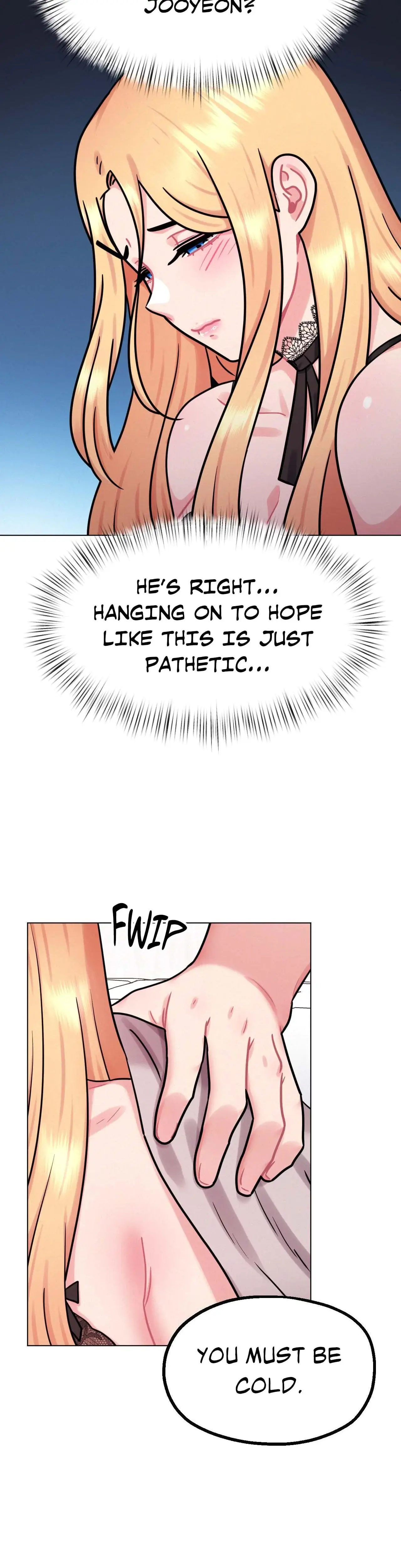 Her Red Hot Plaything Chapter 7 - Page 15