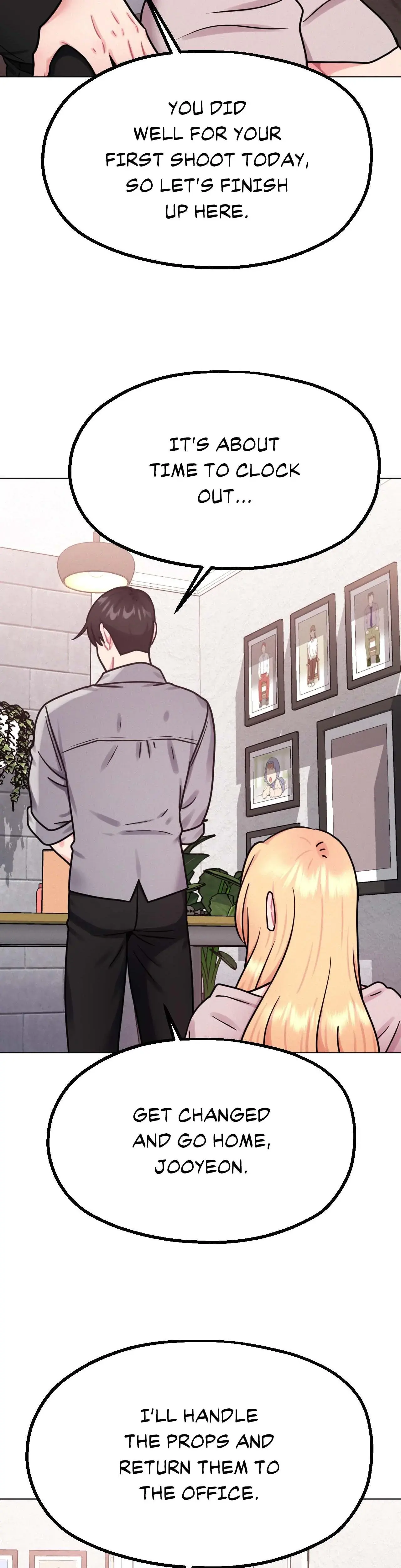 Her Red Hot Plaything Chapter 7 - Page 17