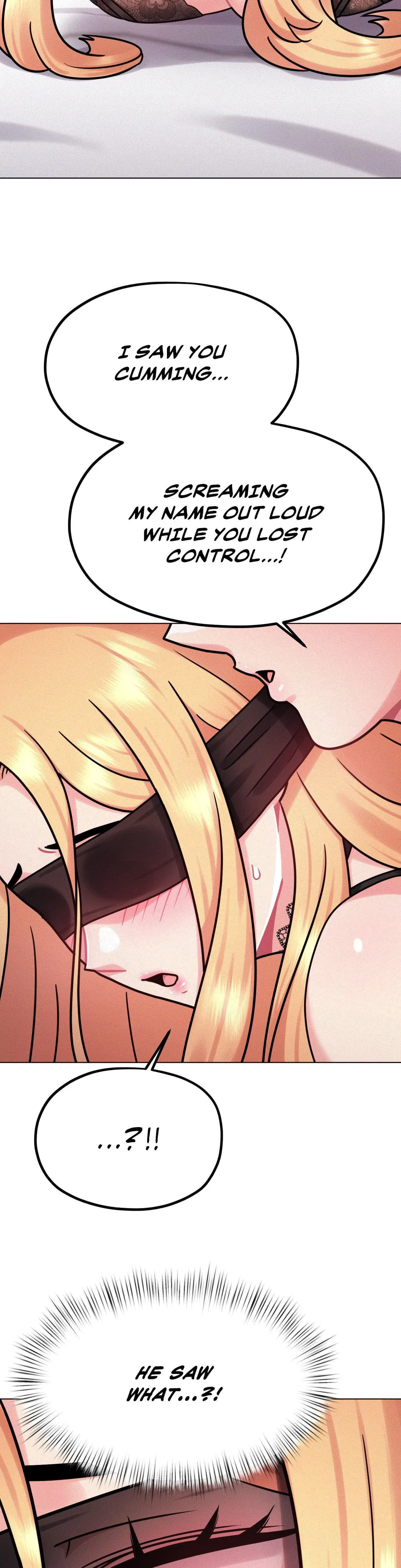 Her Red Hot Plaything Chapter 7 - Page 2