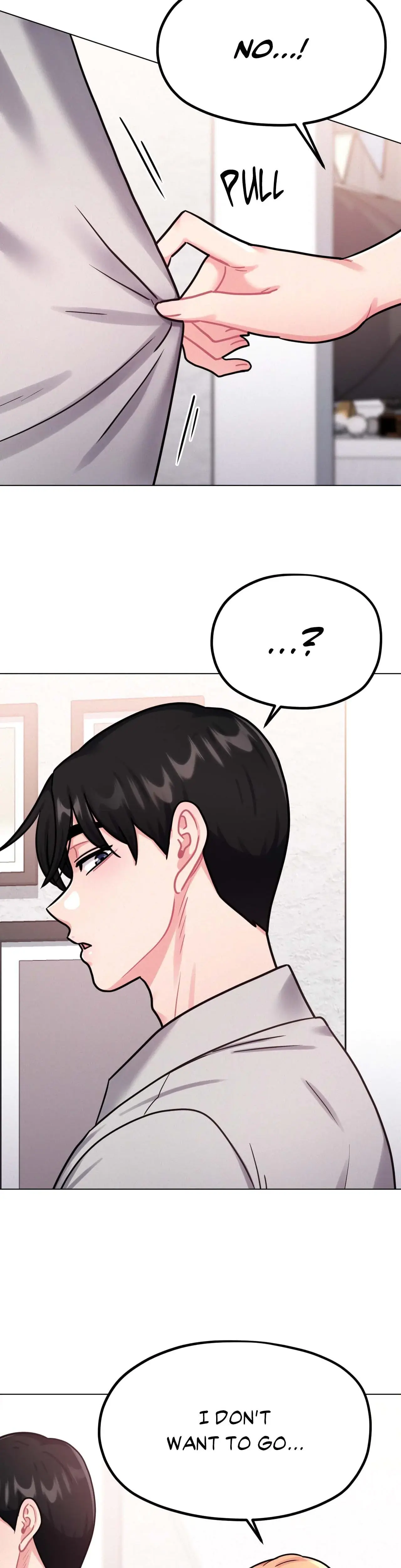 Her Red Hot Plaything Chapter 7 - Page 20