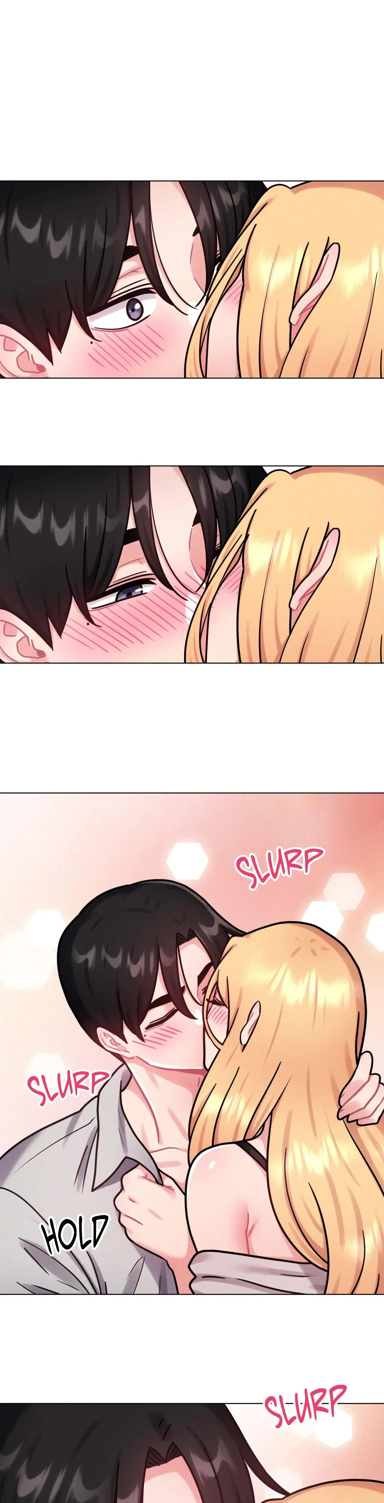 Her Red Hot Plaything Chapter 7 - Page 24