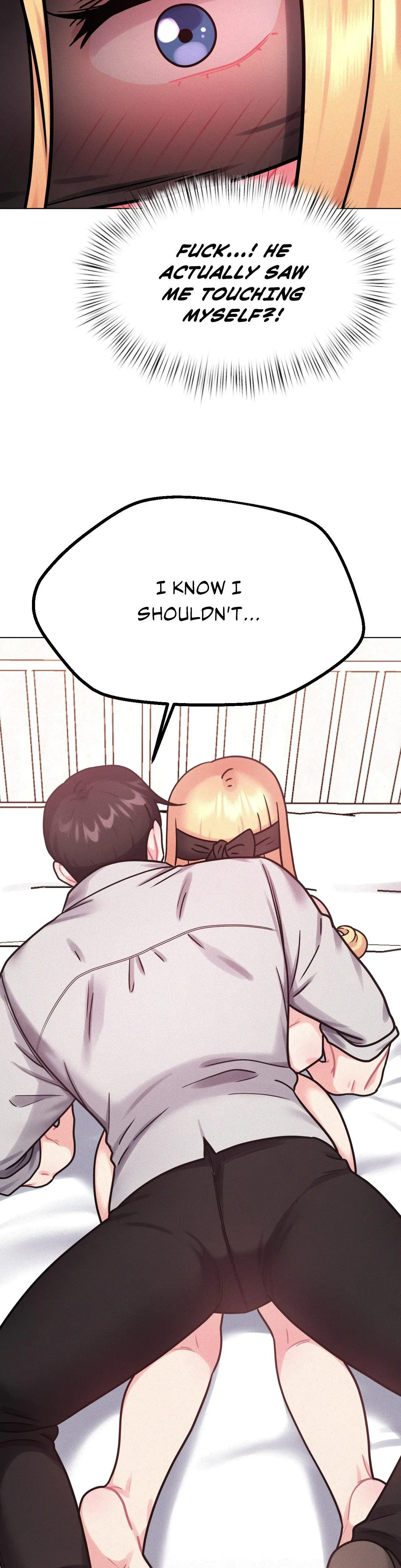 Her Red Hot Plaything Chapter 7 - Page 3