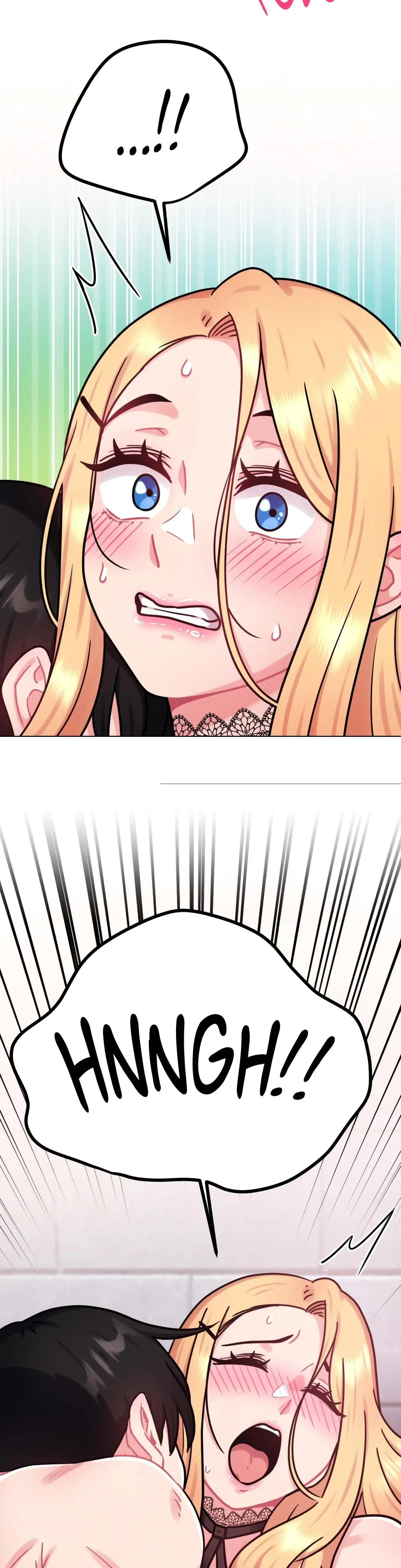 Her Red Hot Plaything Chapter 7 - Page 33