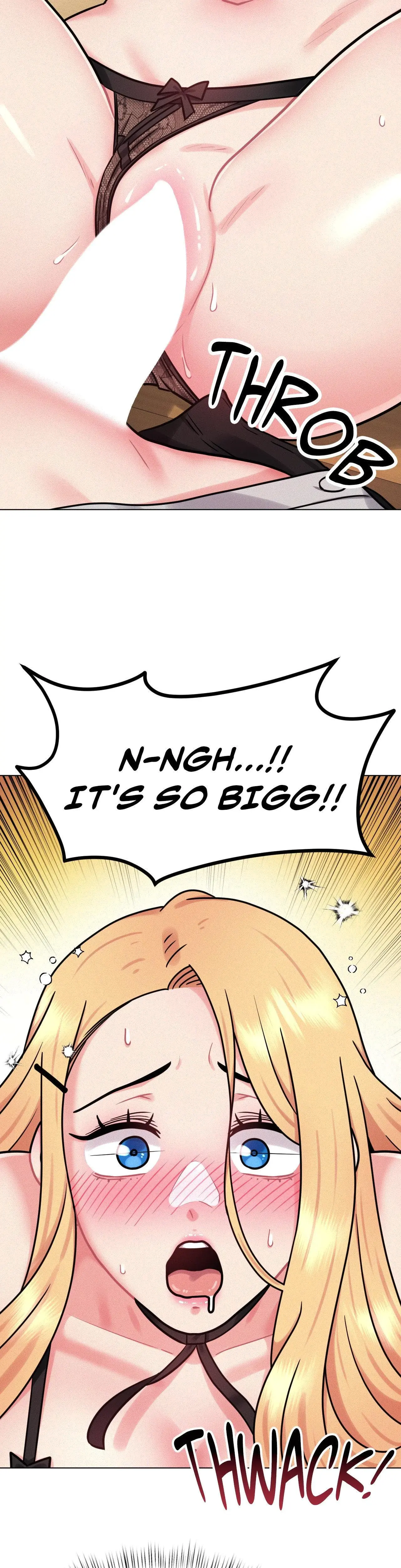 Her Red Hot Plaything Chapter 7 - Page 39