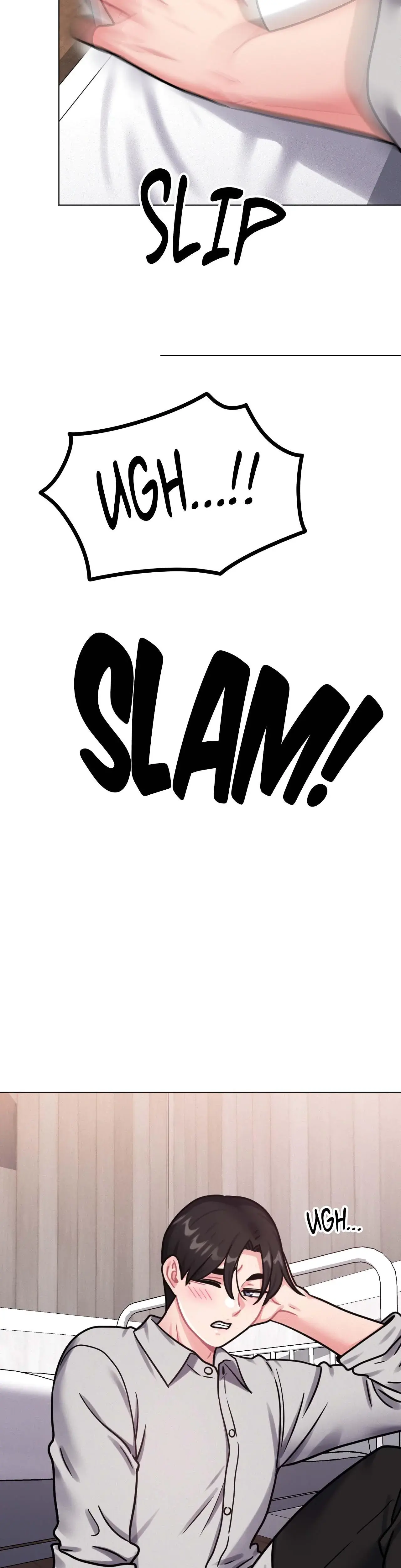 Her Red Hot Plaything Chapter 7 - Page 8