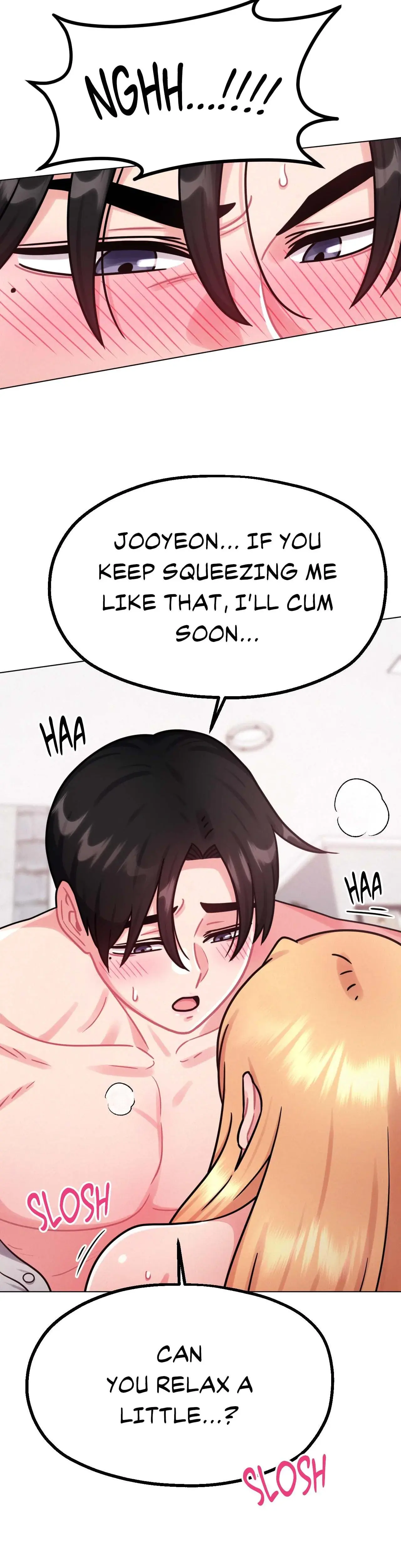 Her Red Hot Plaything Chapter 8 - Page 10