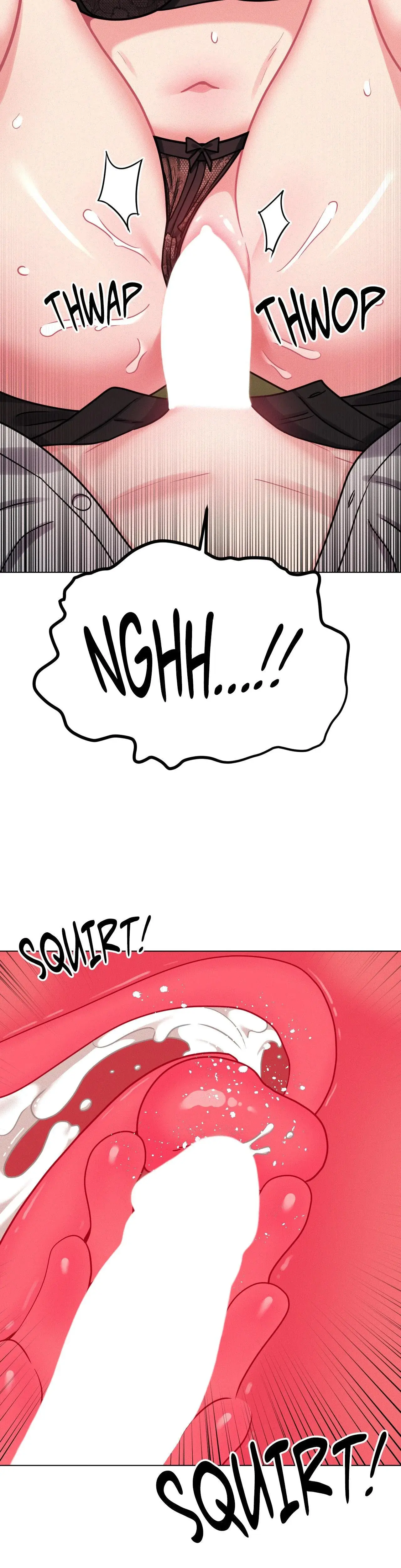 Her Red Hot Plaything Chapter 8 - Page 15
