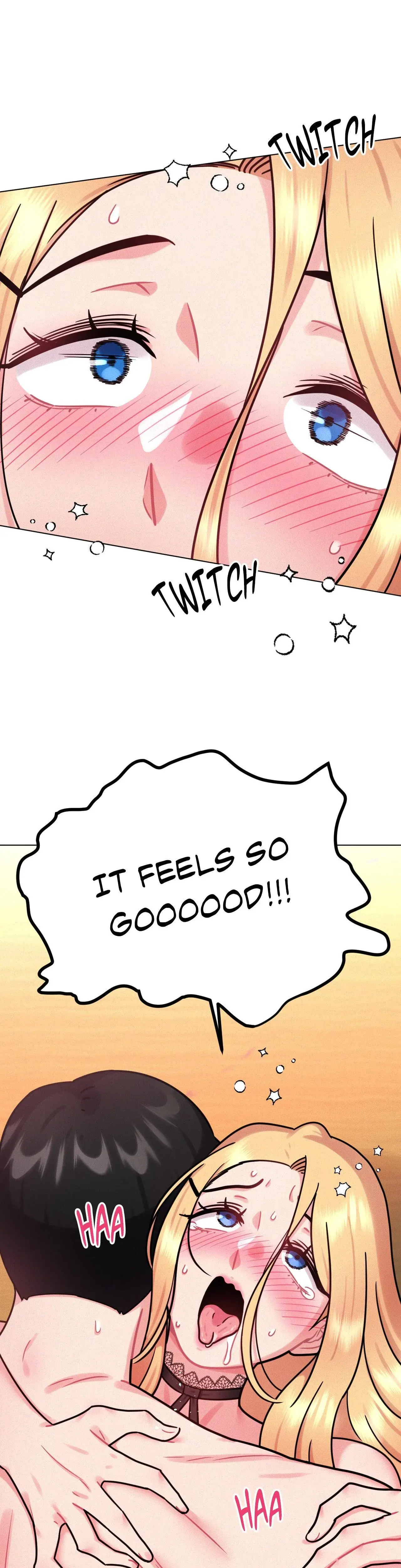 Her Red Hot Plaything Chapter 8 - Page 16