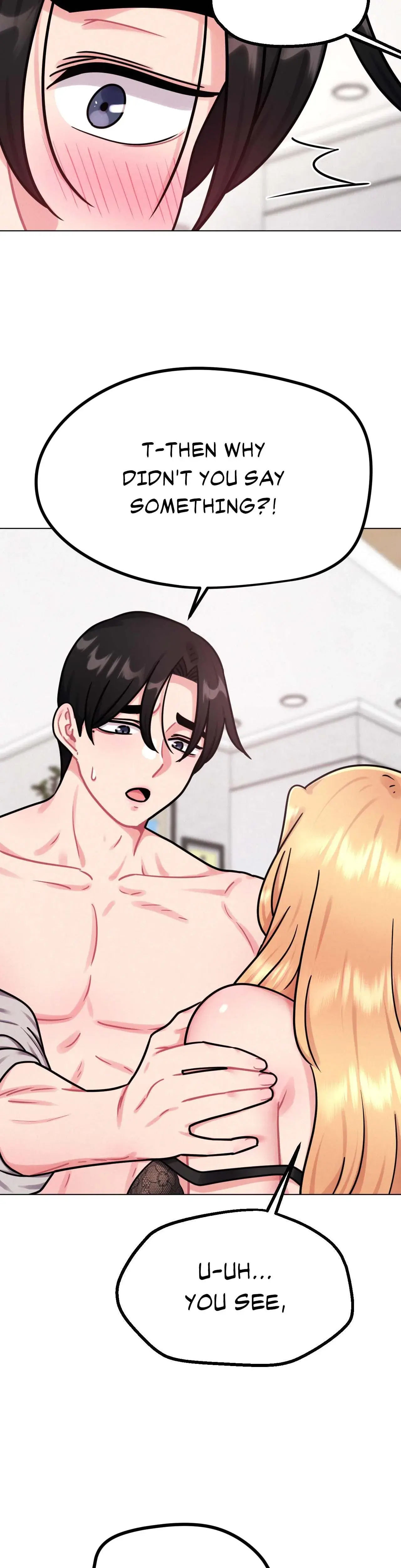 Her Red Hot Plaything Chapter 8 - Page 20