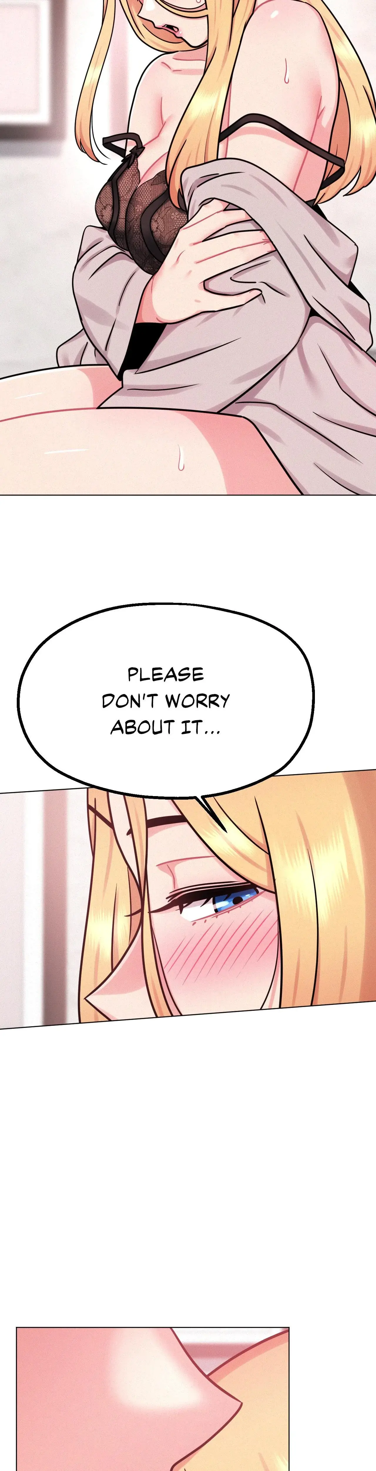 Her Red Hot Plaything Chapter 8 - Page 23