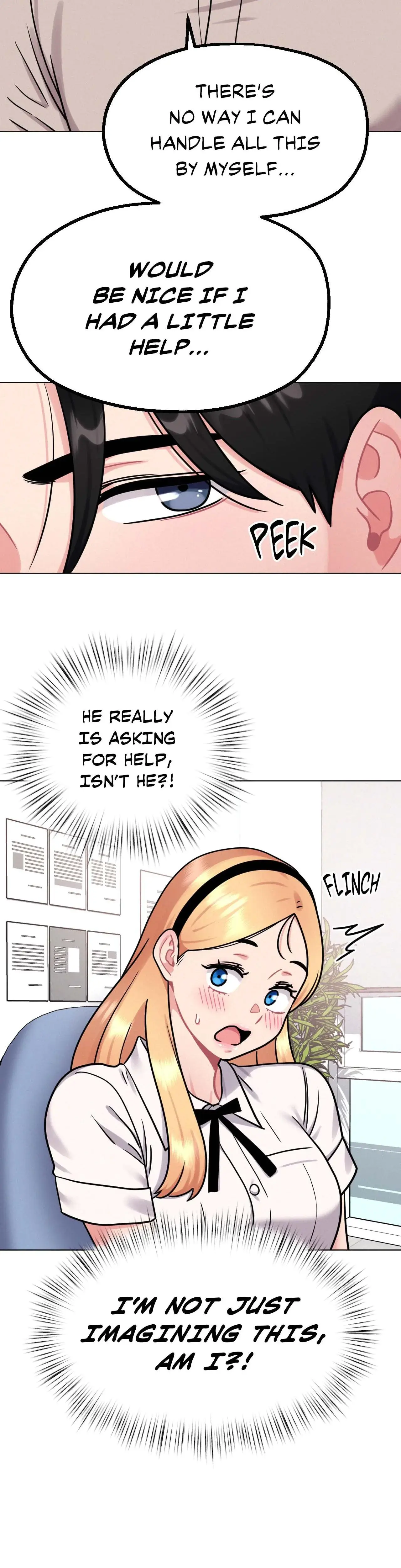 Her Red Hot Plaything Chapter 8 - Page 29