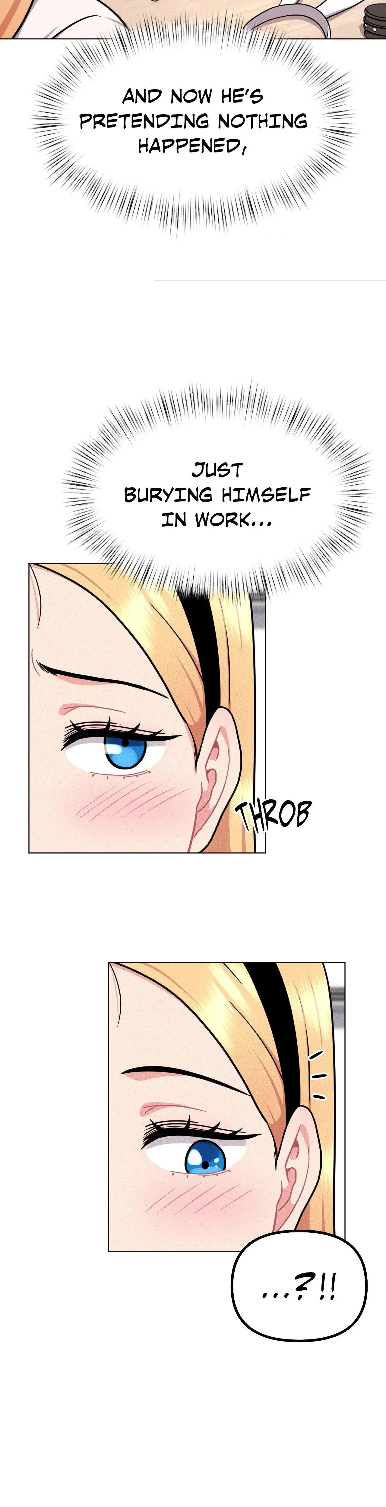 Her Red Hot Plaything Chapter 8 - Page 35