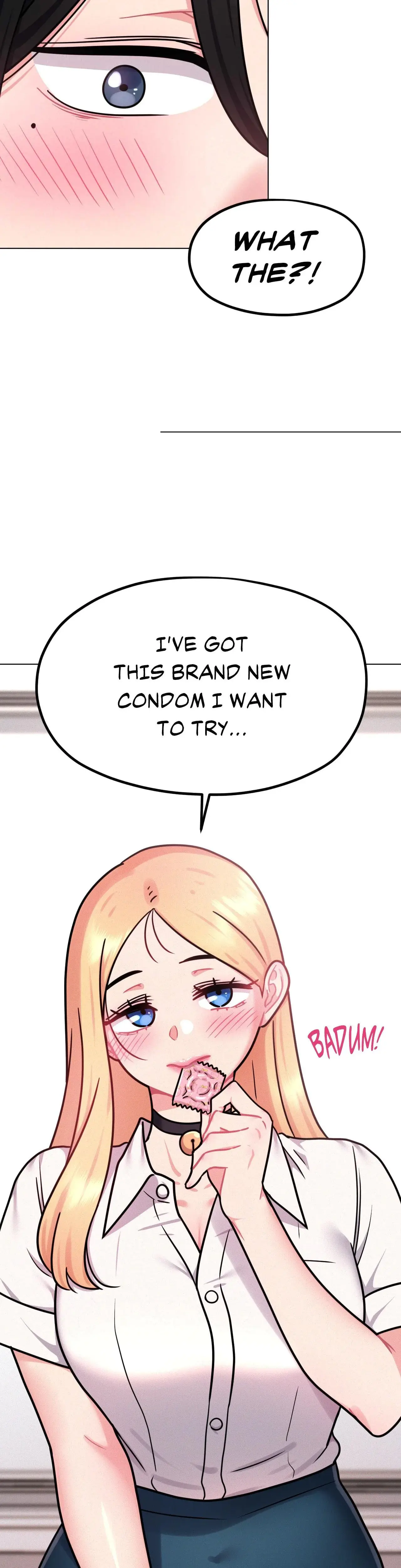 Her Red Hot Plaything Chapter 8 - Page 41