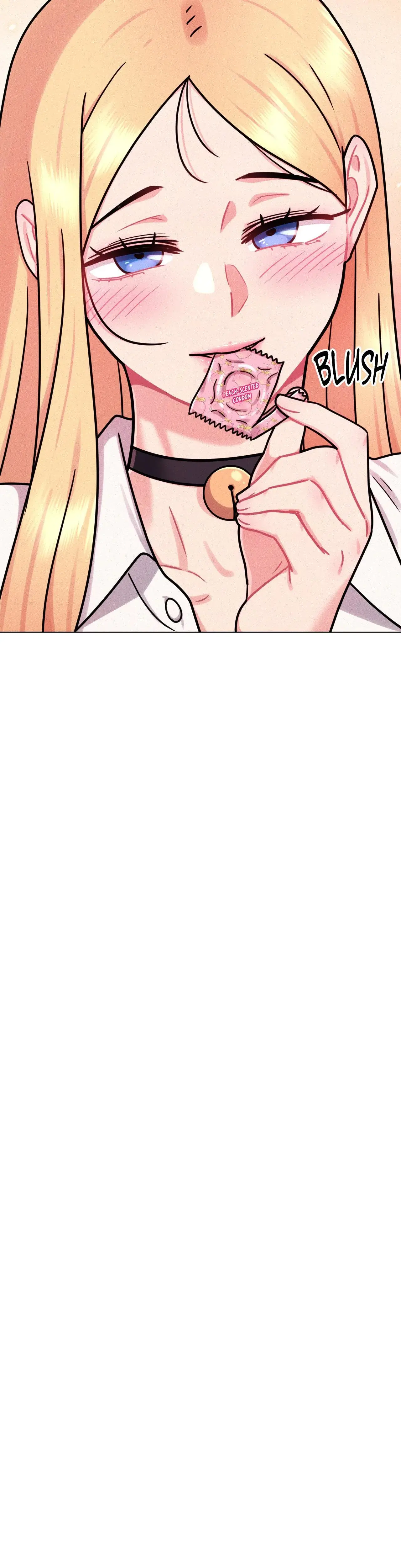 Her Red Hot Plaything Chapter 8 - Page 43