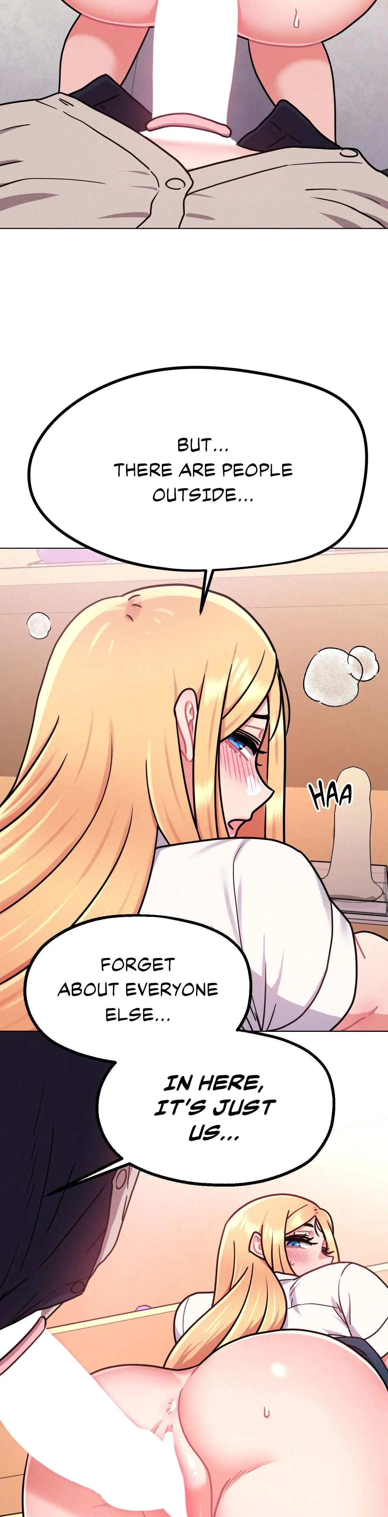 Her Red Hot Plaything Chapter 9 - Page 14