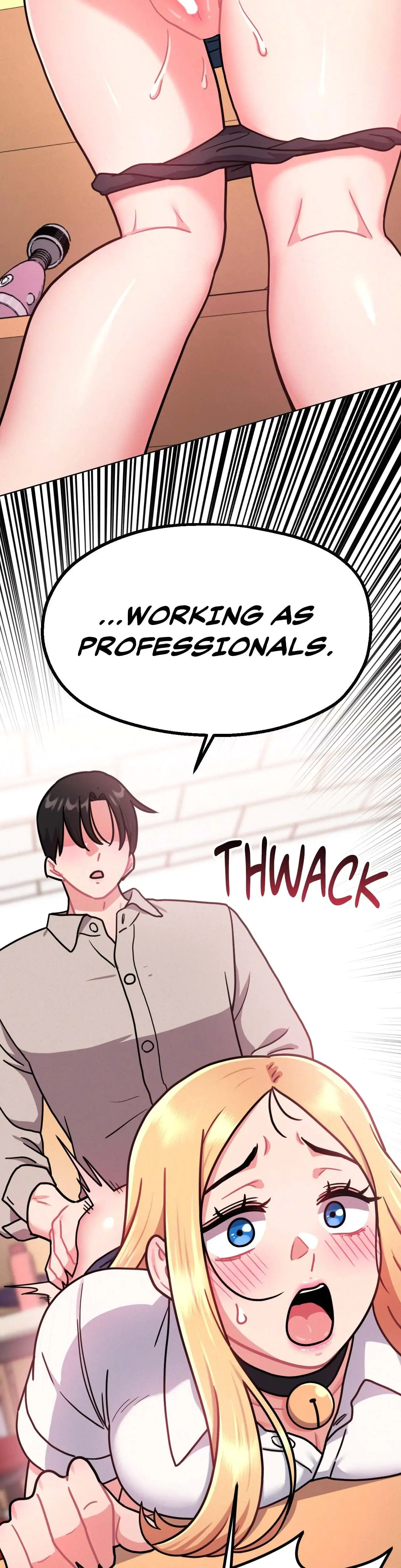 Her Red Hot Plaything Chapter 9 - Page 15