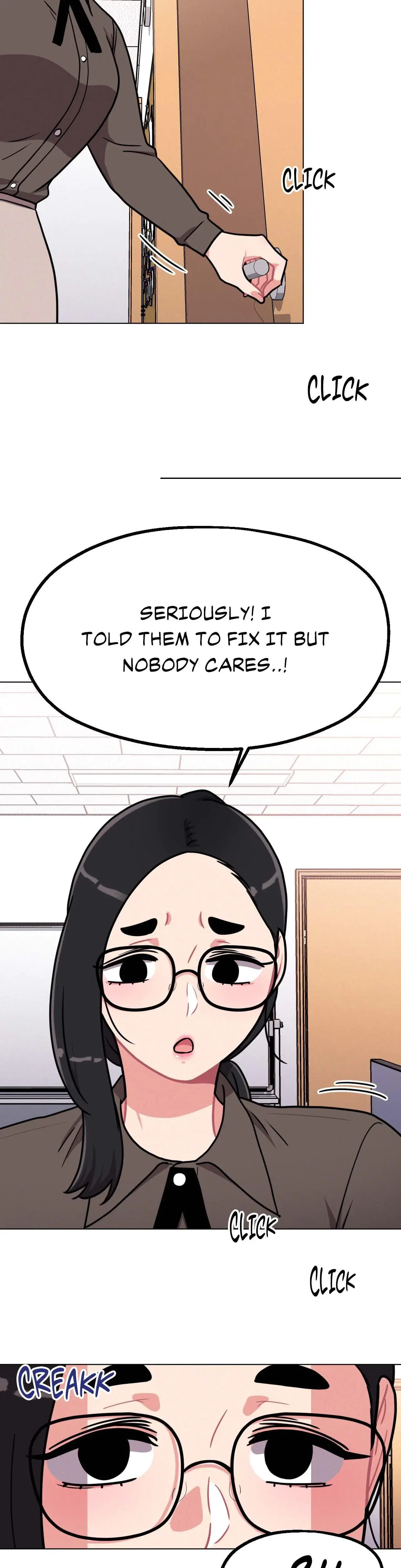 Her Red Hot Plaything Chapter 9 - Page 29