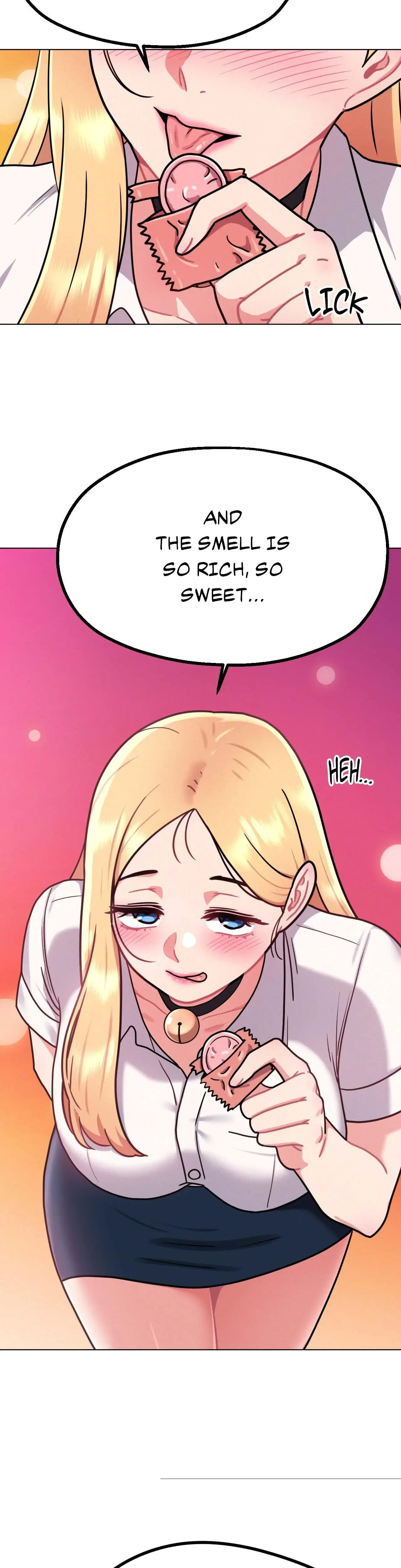 Her Red Hot Plaything Chapter 9 - Page 3