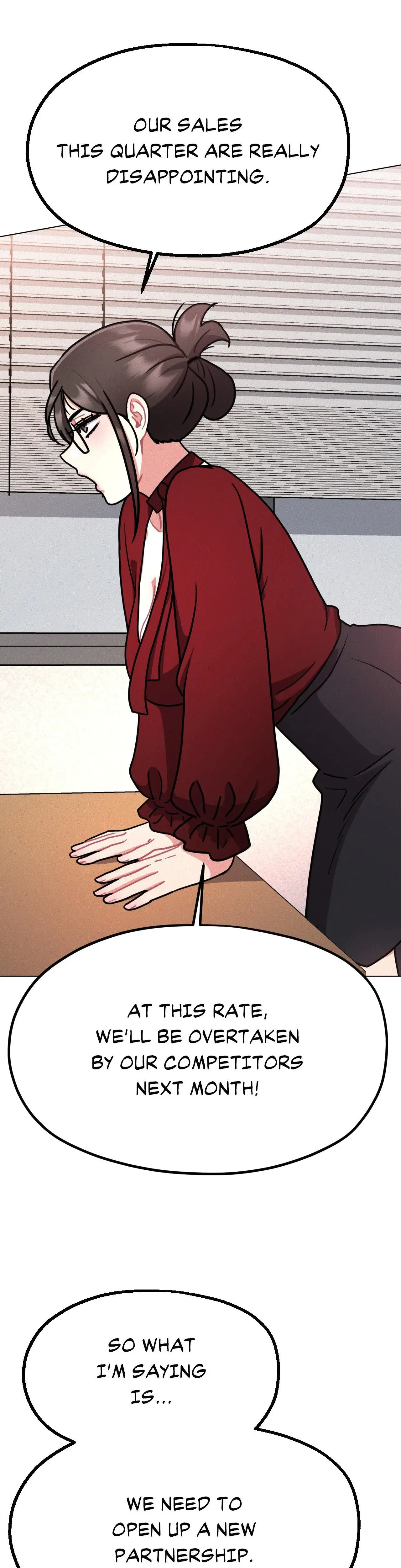Her Red Hot Plaything Chapter 9 - Page 34