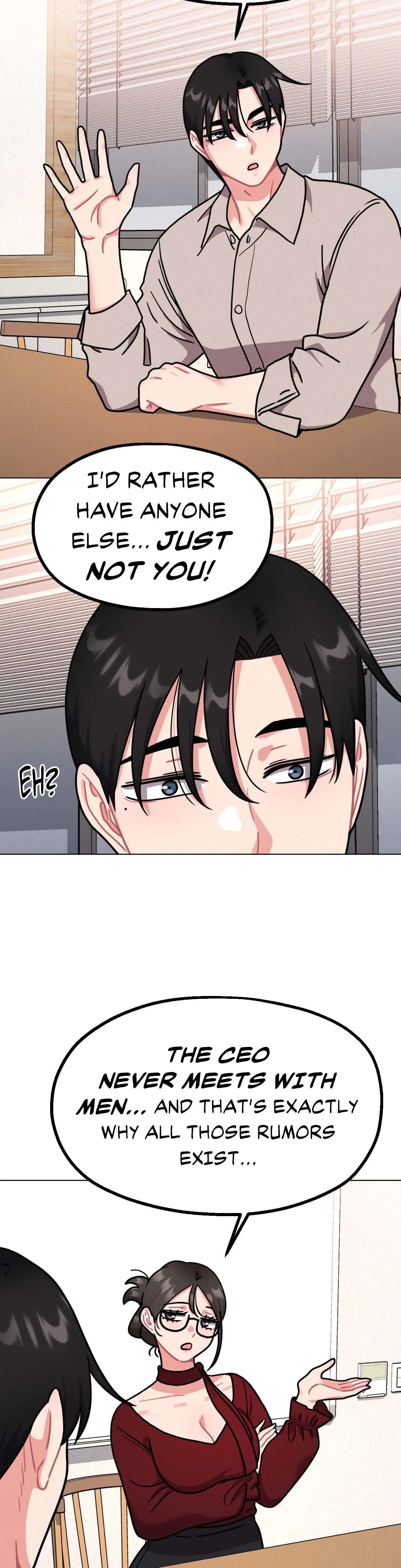 Her Red Hot Plaything Chapter 9 - Page 39