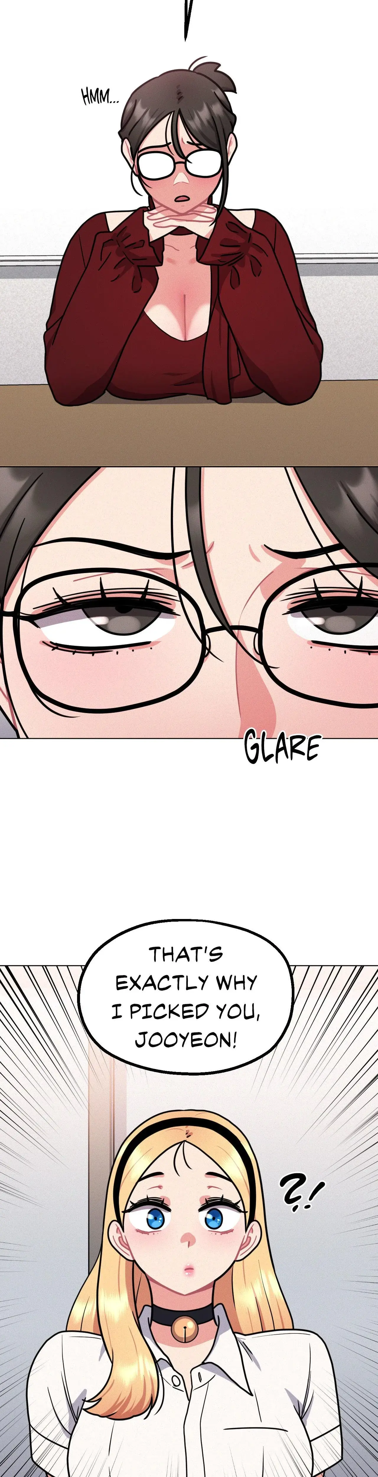 Her Red Hot Plaything Chapter 9 - Page 42