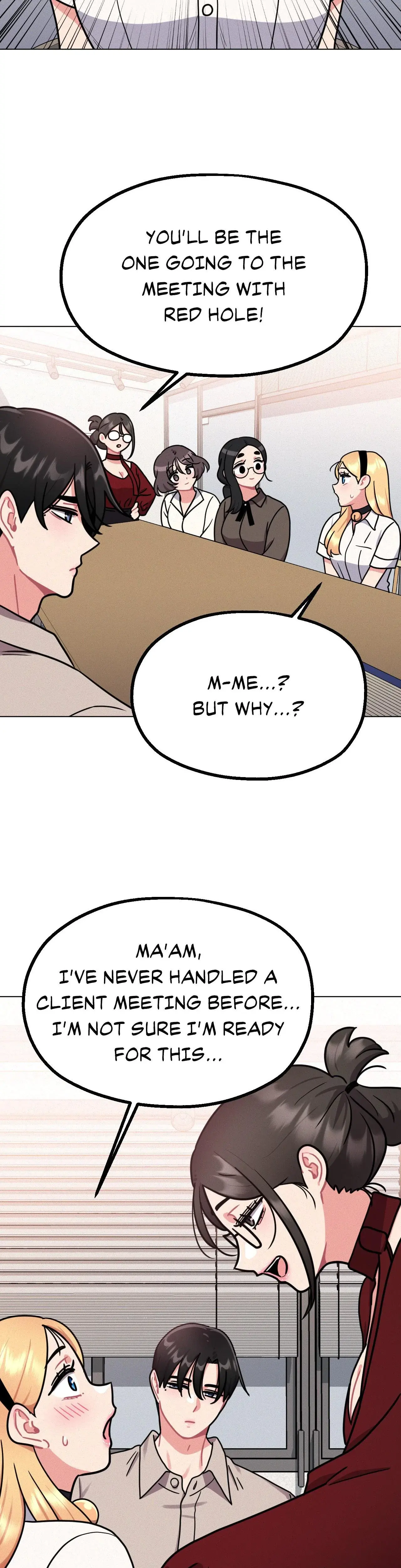 Her Red Hot Plaything Chapter 9 - Page 43