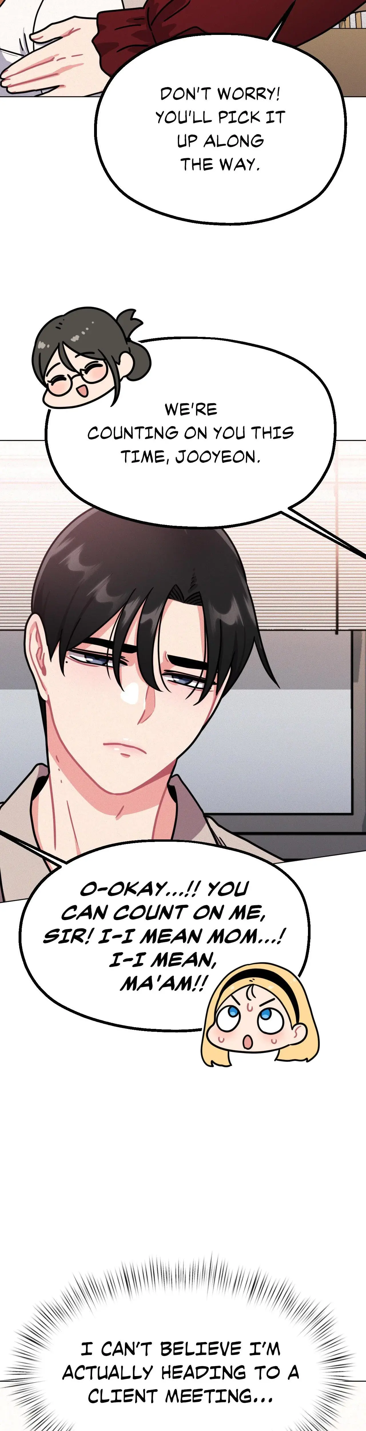 Her Red Hot Plaything Chapter 9 - Page 44