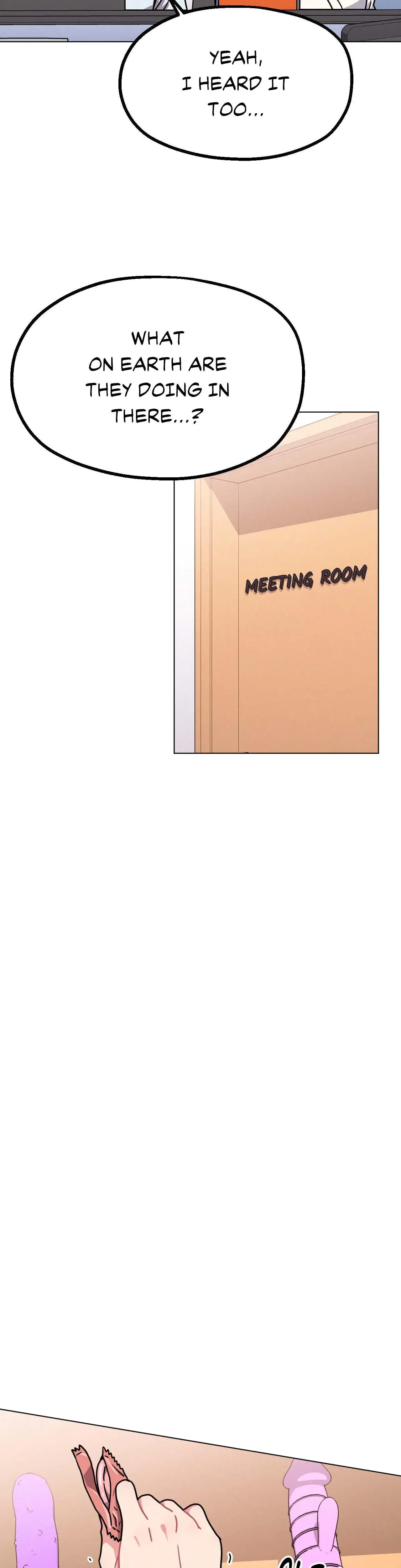 Her Red Hot Plaything Chapter 9 - Page 9