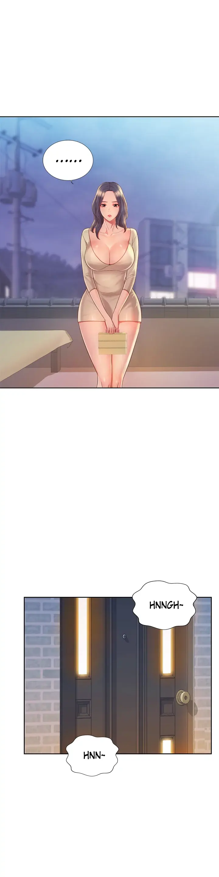Her Taste Chapter 10 - Page 10