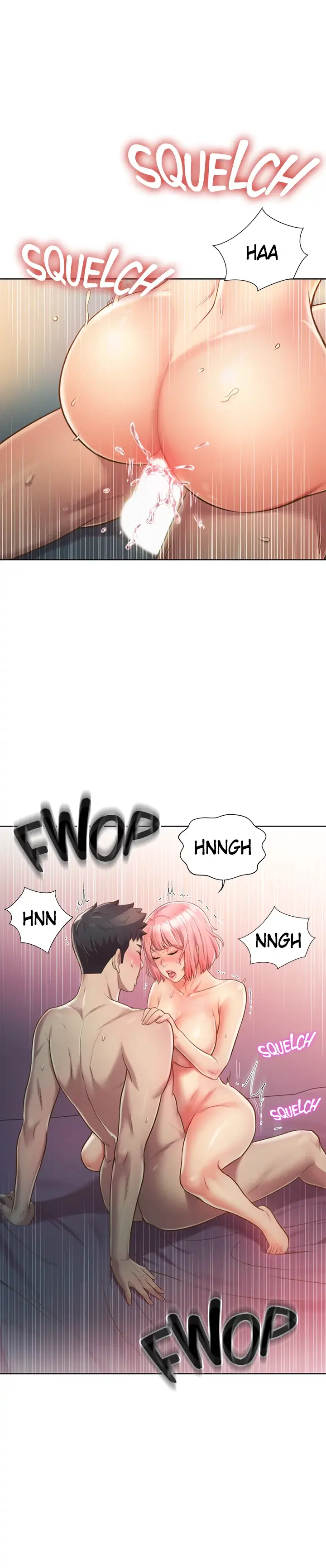 Her Taste Chapter 10 - Page 12
