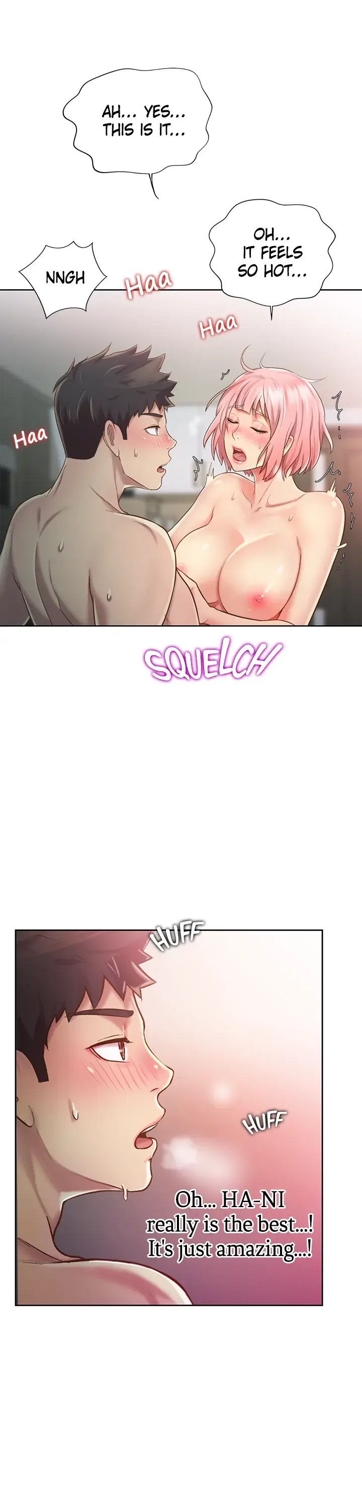 Her Taste Chapter 10 - Page 13