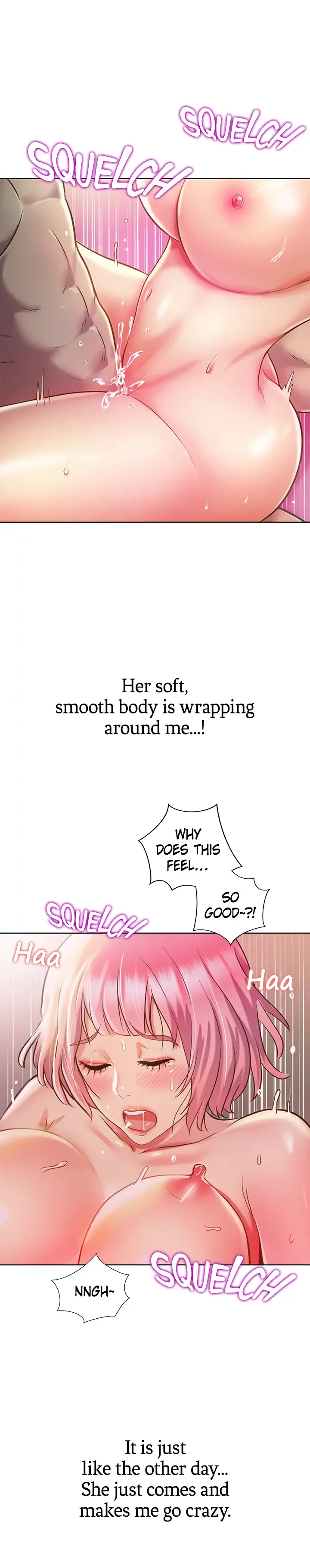 Her Taste Chapter 10 - Page 14