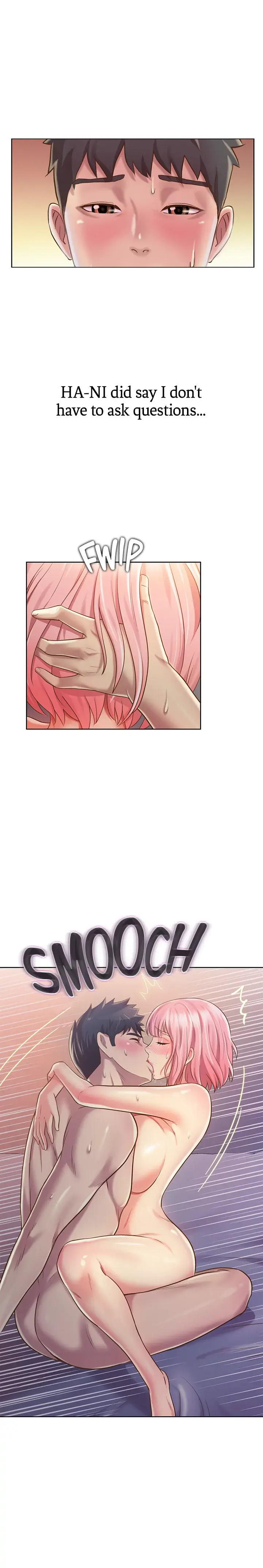 Her Taste Chapter 10 - Page 16