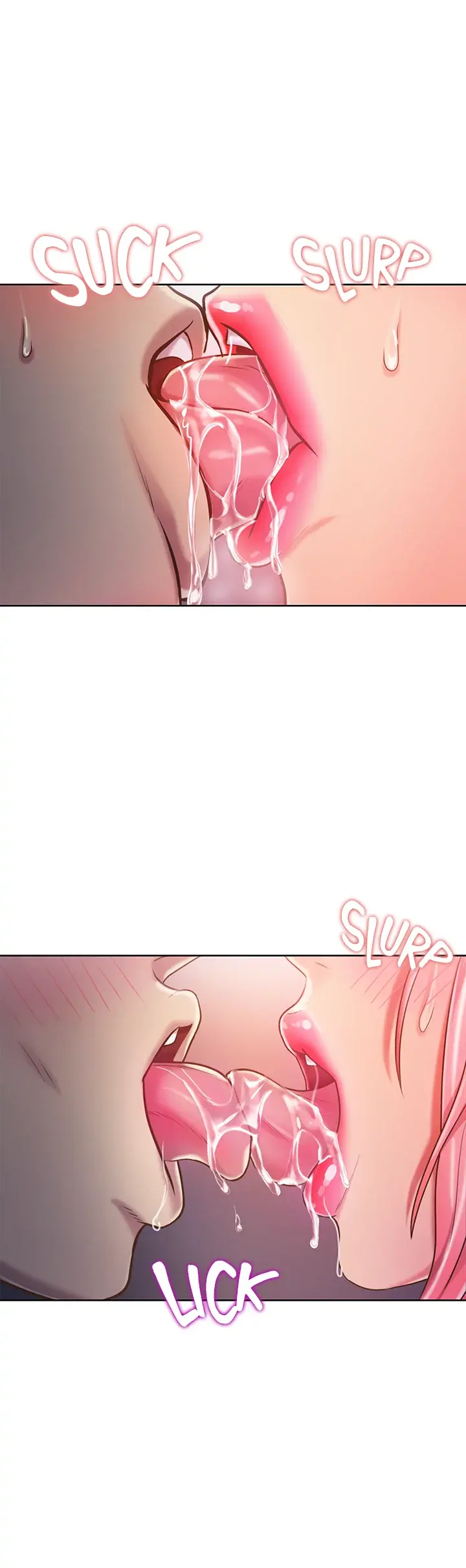 Her Taste Chapter 10 - Page 17