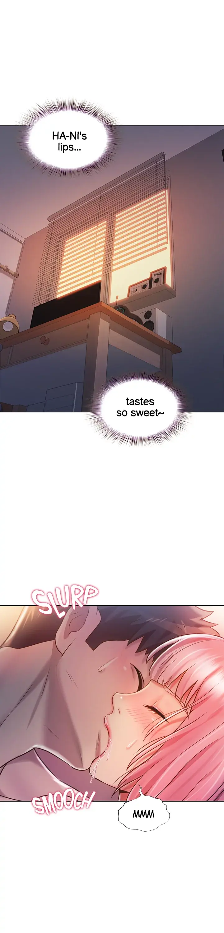 Her Taste Chapter 10 - Page 18