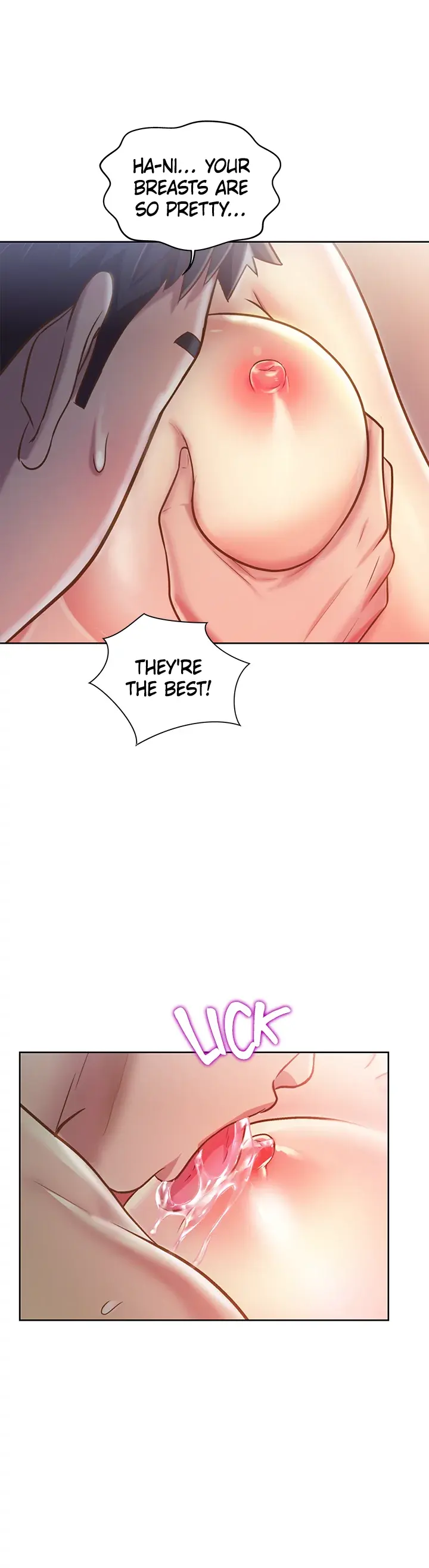 Her Taste Chapter 10 - Page 21