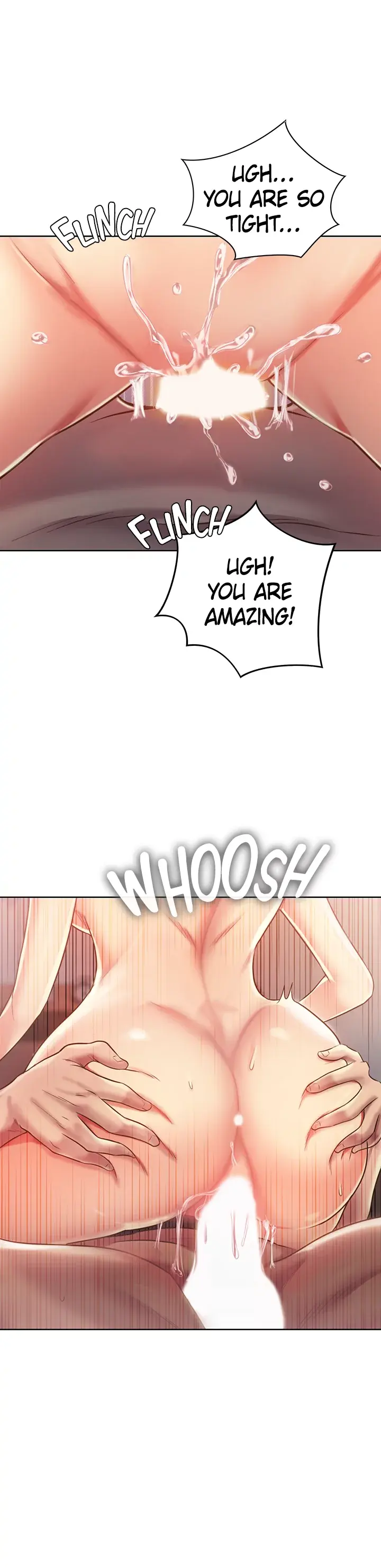 Her Taste Chapter 10 - Page 24