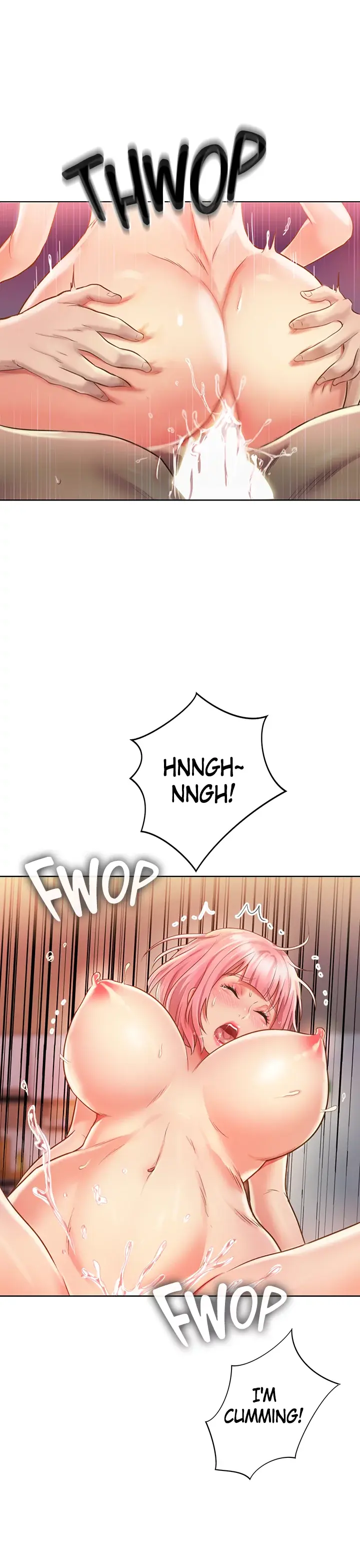 Her Taste Chapter 10 - Page 25