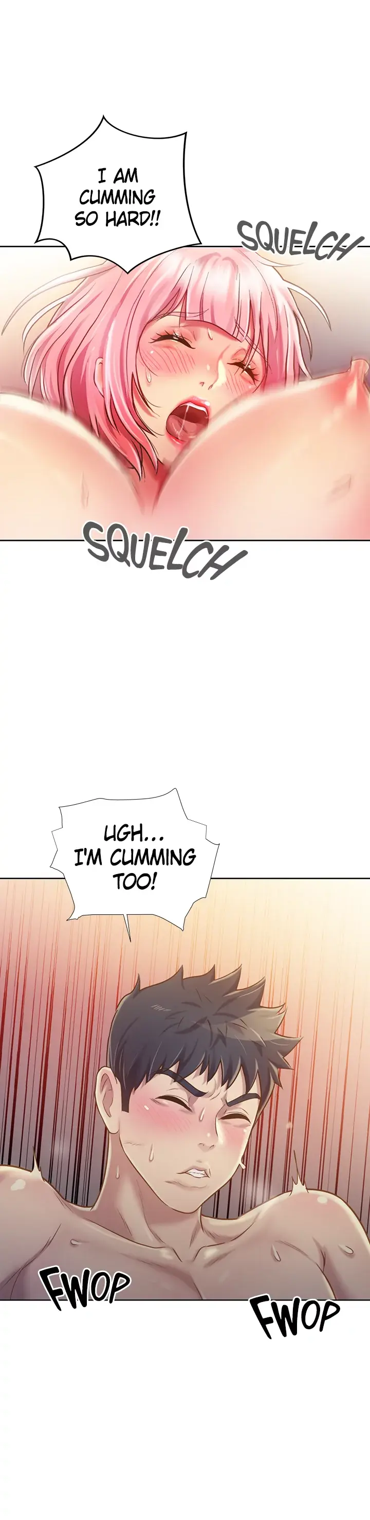 Her Taste Chapter 10 - Page 26