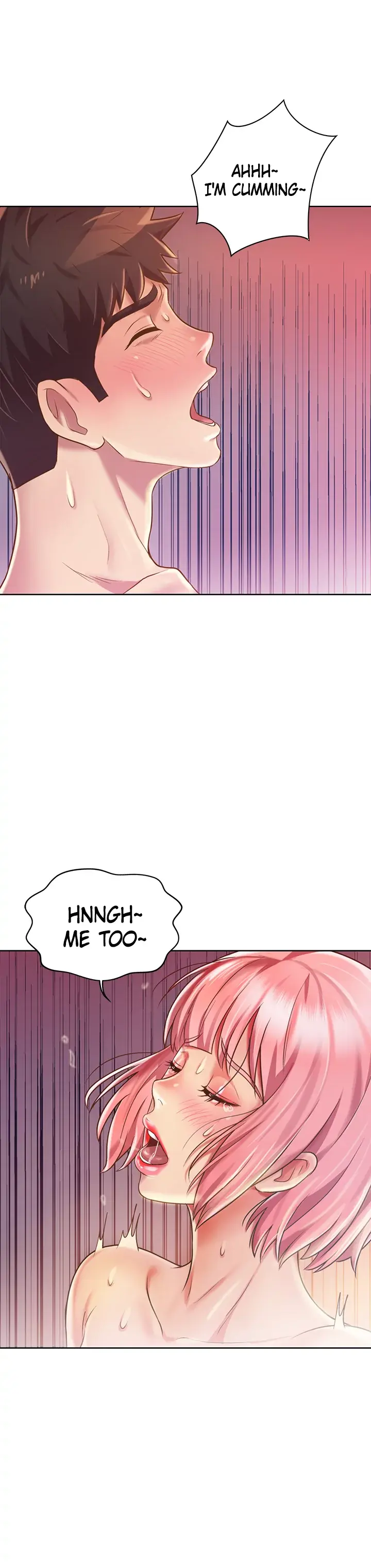 Her Taste Chapter 10 - Page 28